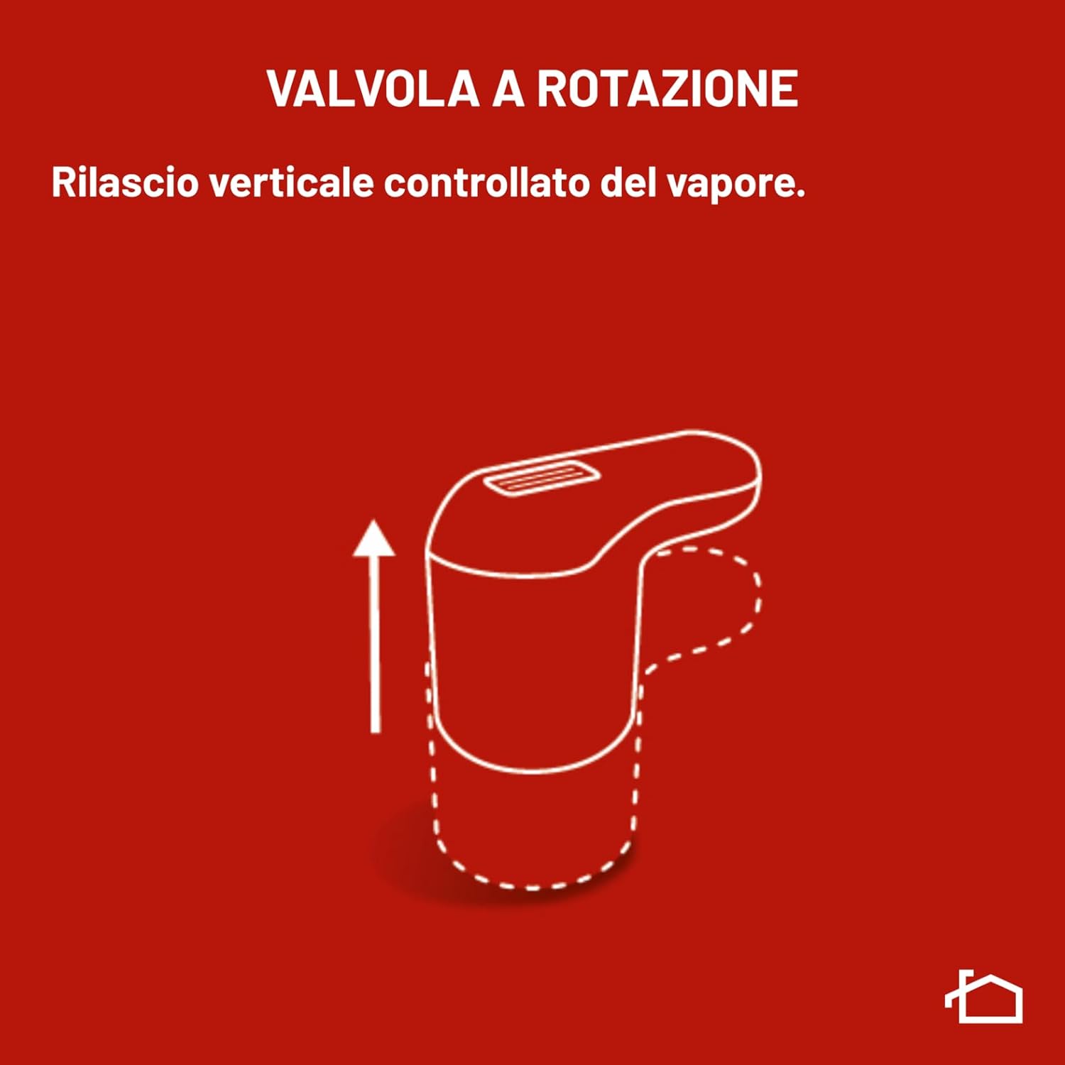 Lagostina Mia Pentola a Pressione 3.5L in Acciaio Inox 18/10 Ø 22 cm, Pentola Induzione e Gas, Coperchio con Apertura Facilitata, Fondo a tre Strati, Lavabile in Lavastoviglie