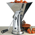 Cook Case By Omac Super Gulliver Spremipomodoro, Acciaio