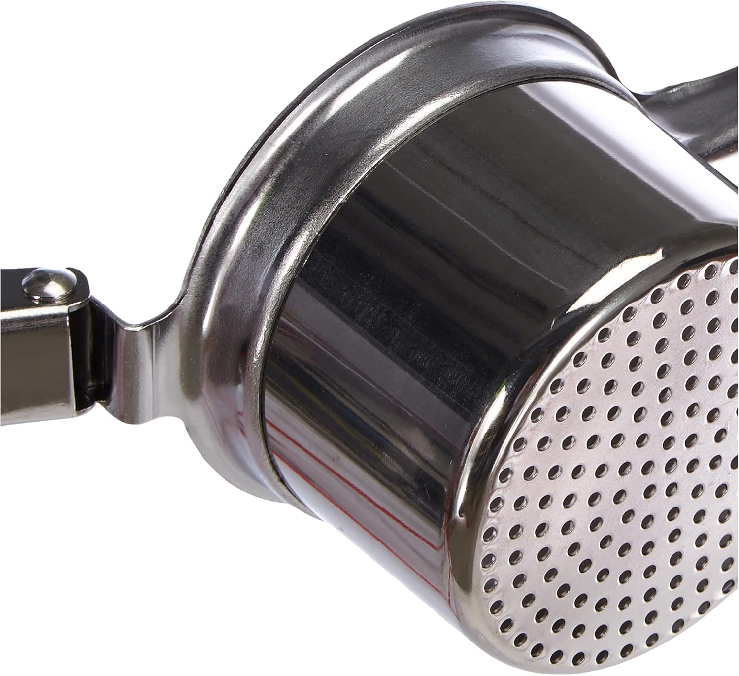 Cook Case By Omac Quick Schiacciapatate, Acciaio