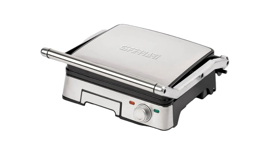 G3 Ferrari G10185 Bistecchiera "Lavica INOX", 2200W