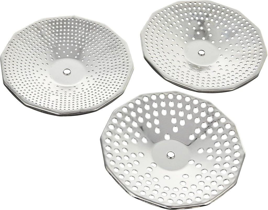 Omac Emanuel 190 Mulino Passatutto per alimenti in acciaio inossidabile, grigio, 34,4 x 24 x 10,2 cm