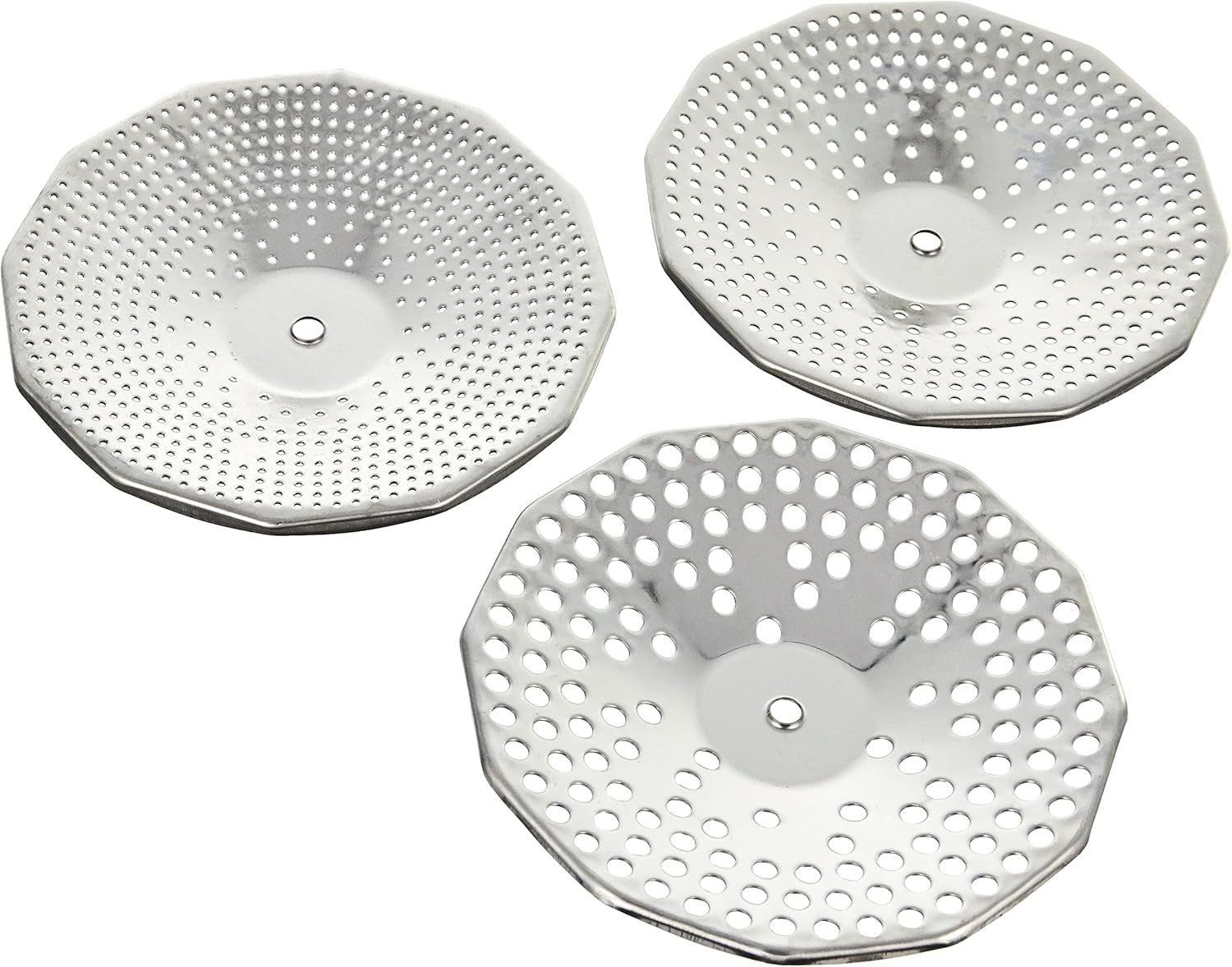 Omac Emanuel 190 Mulino Passatutto per alimenti in acciaio inossidabile, grigio, 34,4 x 24 x 10,2 cm